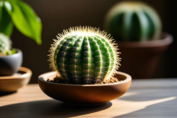 仙人球会影响风水吗？真相大揭秘，带你一探究竟！