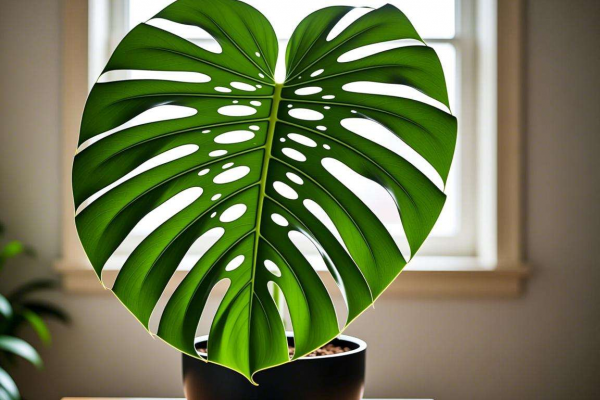 龟背竹有风水讲究吗？带你一探究竟！