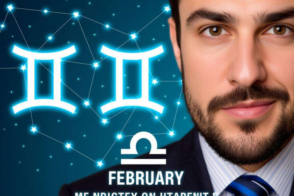 双子座二月运势：思维活跃，抓住水星顺行红利，高效完成沟通任务