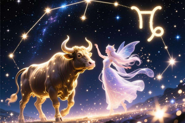 金牛座和仙儿座配吗