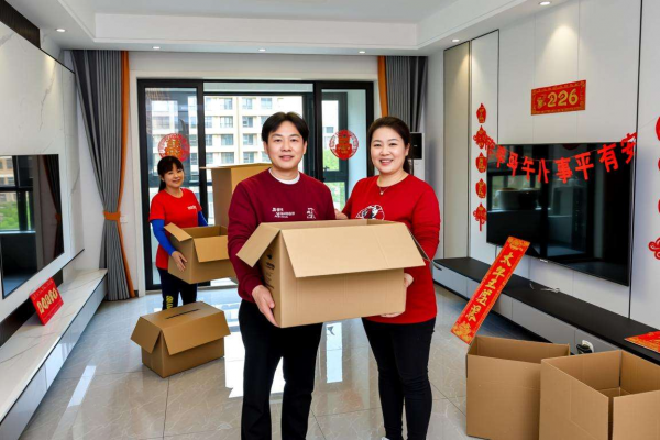 2026丙午马年:搬家入宅吉日大全,避开太岁,顺风顺水一整年