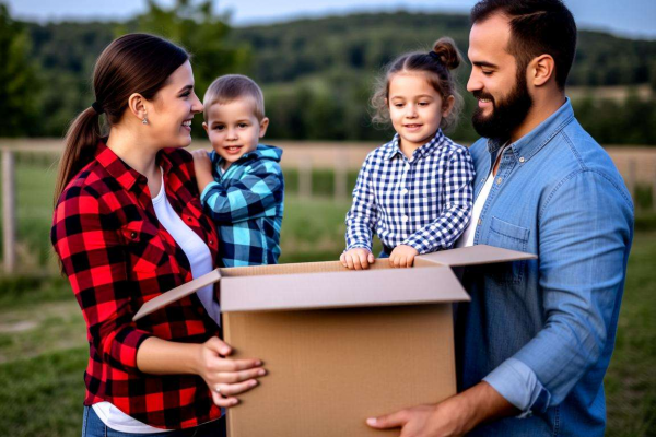 梦见别人搬家预示什么？这些含义你知道吗