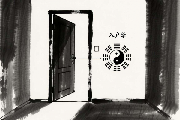 入户门斜了影响风水吗？带你一探究竟！