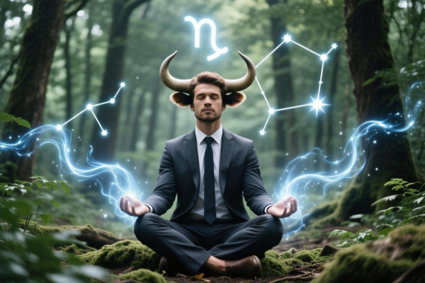 金牛座事业财运：凯龙星疗愈，深耕领域，理财收益稳步增长