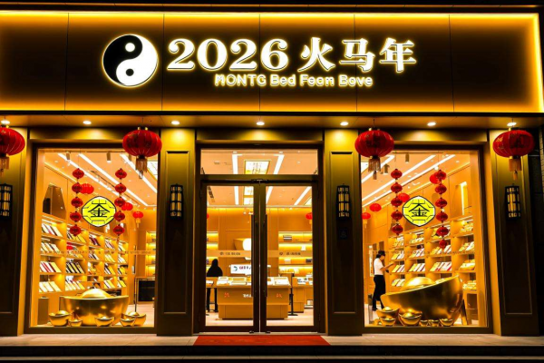 2026年开业吉日与五行|火马年,选对日子平衡运势