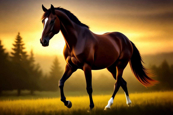 本命年属马：2026，别贪快，稳字诀，万事顺遂