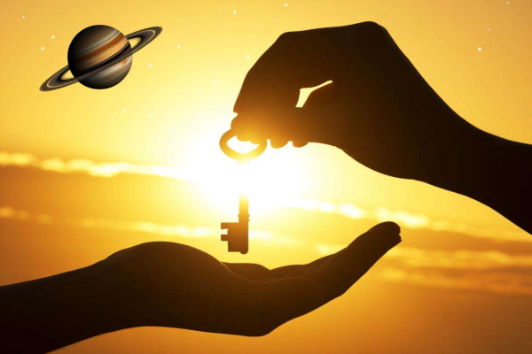 从“顾家”到“发光”：木星换座，巨蟹座情感的华丽转身