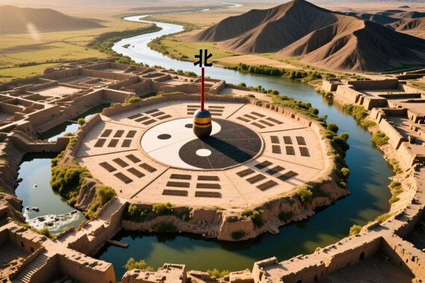 风水学有科学依据吗？是迷信还是蕴含未知科学原理？