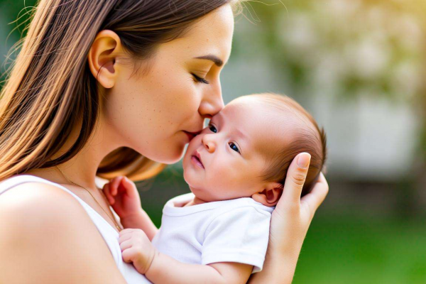 梦见生小孩是什么征兆：深度解析梦境背后的神秘寓意