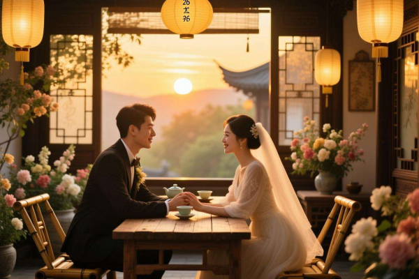 2026年订婚黄道吉日:传统与现代的完美结合