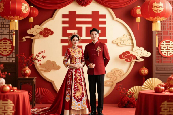 2026年结婚好日子大盘点：不容错过的日期