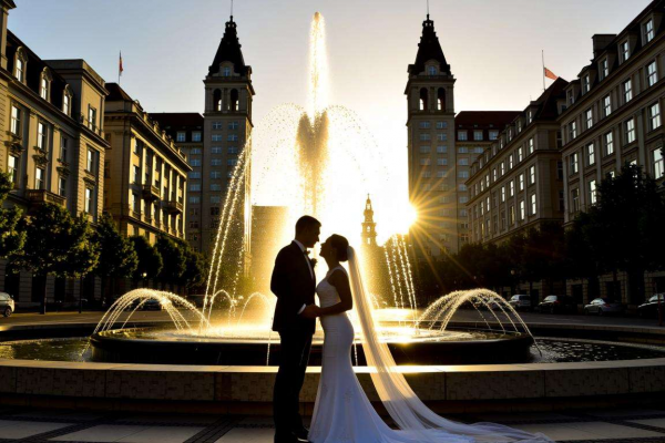 2026年结婚好日子：选一天爱一生