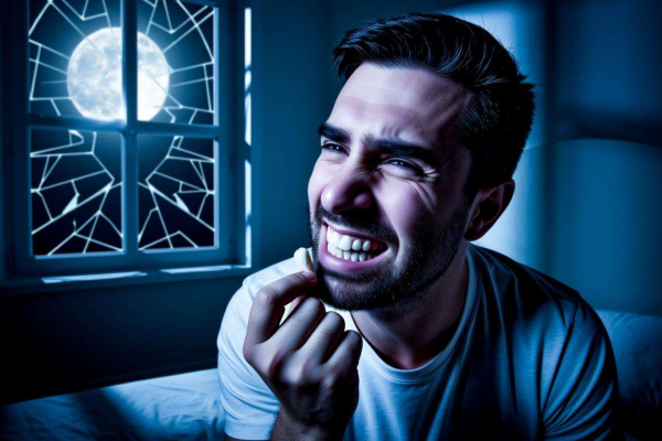 梦见自己掉牙齿是什么征兆？这些说法你知道吗