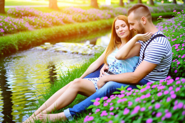 梦见伴侣去世，别怕，这代表“增寿”，对方身体会很健康