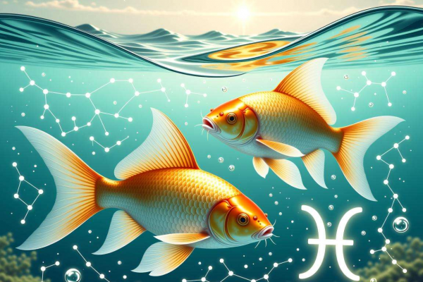 双鱼座事业财运：直觉指引，水逆后，明确项目边界，避免背锅