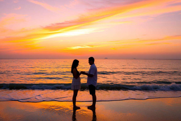 2026年订婚好日子推荐：让仪式感拉满的日期