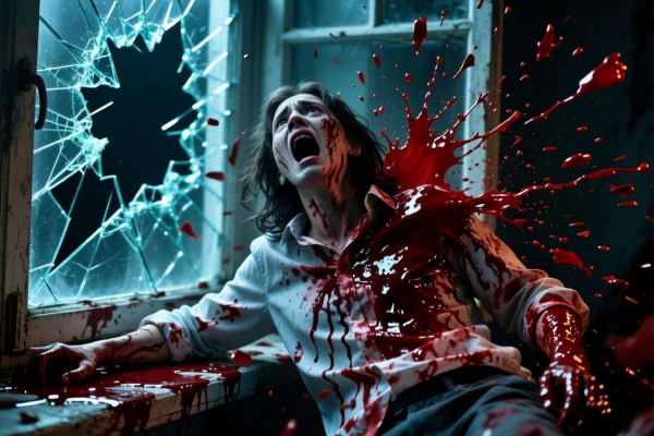 梦见自己打死人了，究竟隐藏着怎样的预兆？深度解析梦境奥秘