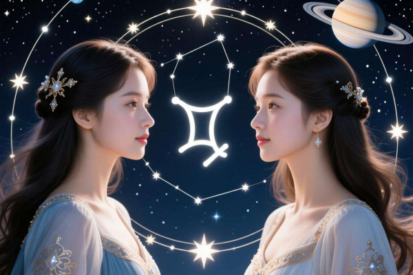 处女座跟双子女配不配呢