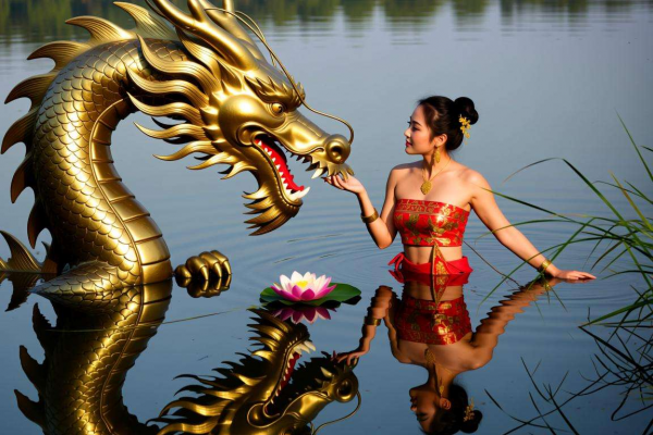 丙午马年:梦见这三种动物,预示今年能遇到正缘