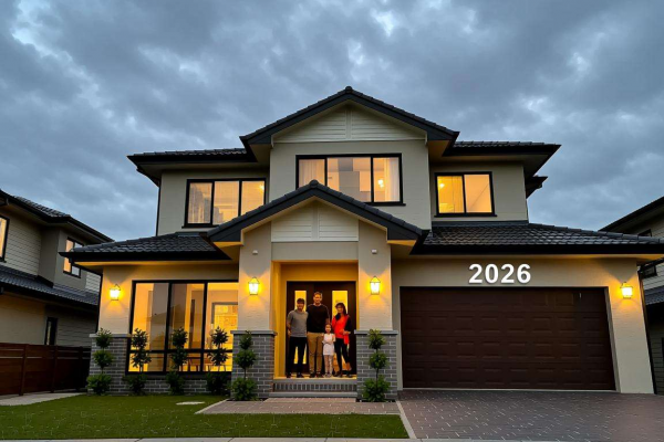 搬家选“吉日”却遇“凶时”：2026年如何避开工夫