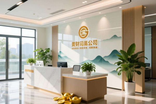 创业公司风水：前台设计决定第一印象，财位需明亮
