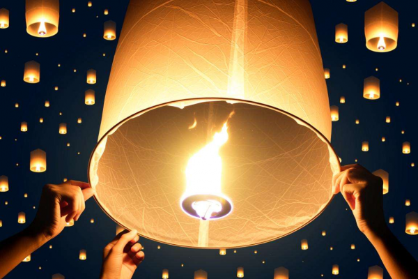 梦见亲人去世,别害怕!其实是给你送福报的信号