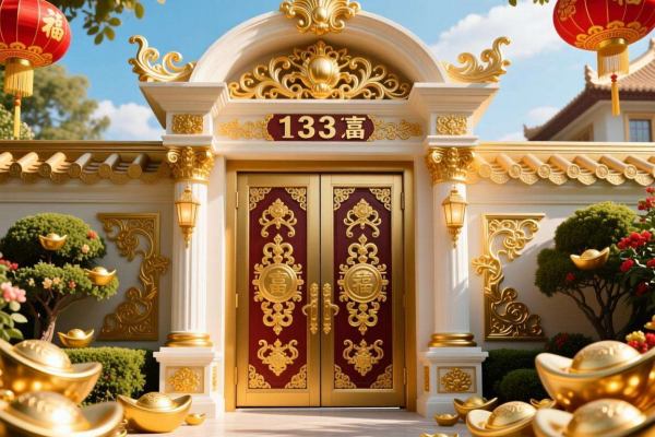 风水角度看1303数字是否吉祥