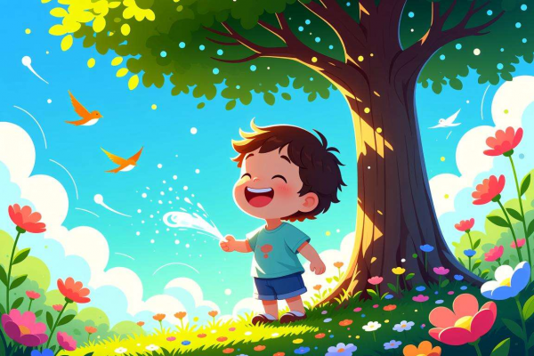 梦见撒尿是什么意思：梦境背后隐藏的神秘信号解读