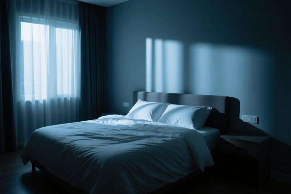 卧室光线暗会影响风水吗？带你一探究竟！