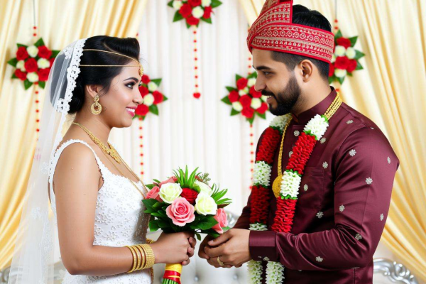 2026年结婚好日子家庭版：兼顾双方习俗