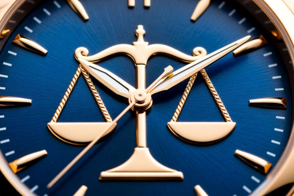 送天秤座女生手表合适吗？这些要点你得知道