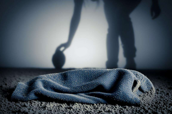 梦见袜子是什么意思：梦境背后隐藏的神秘寓意解读