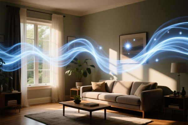 风水里的 “气” 是什么？如何判断家中气是否流通