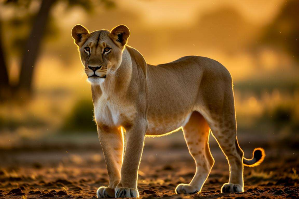 狮子座情感运势:自信最迷人,下半年收敛锋芒,爱需要双向奔赴