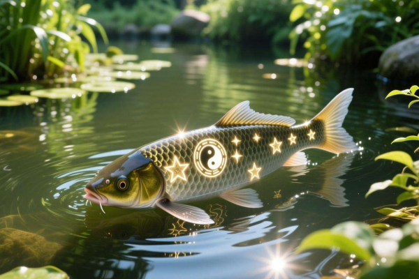 七星刀鱼是风水鱼吗？探讨其在风水文化中的角色与寓意