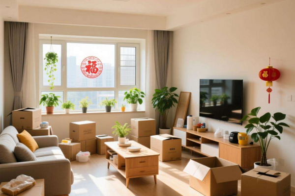 2026年｜正月搬家吉日，开门红