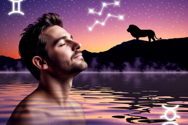 天顶双鱼男与狮子座配吗 深入剖析二者契合度