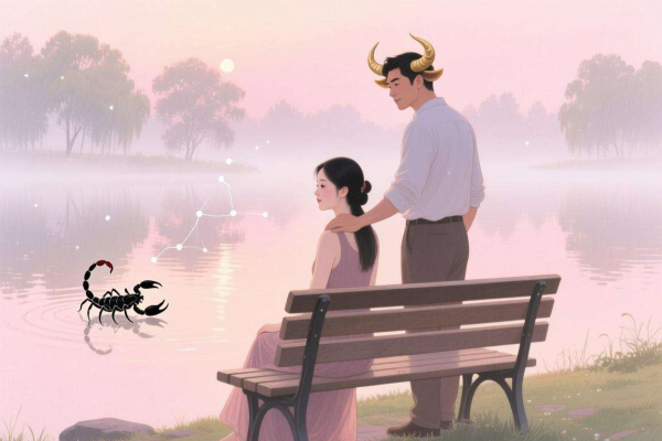 女天蝎与男金牛，这般组合究竟是否契合？