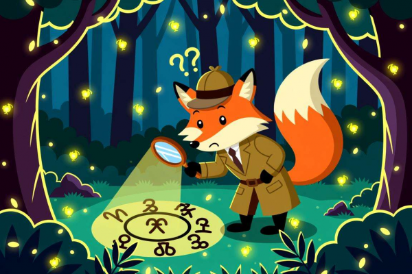 属相运势侦探案：谁偷走了你的好运