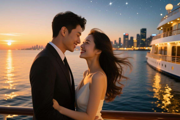 2026年订婚好日子盘点：适合旅行订婚的浪漫日期