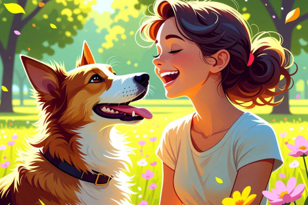 2026年狗人健康分析：宠物互动需防过敏