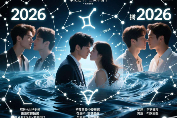 2026三次水逆：十二星座情感，最容易出问题的3个阶段
