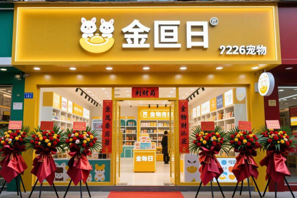 2026年宠物店开业吉日｜选“金匮日”，利财运