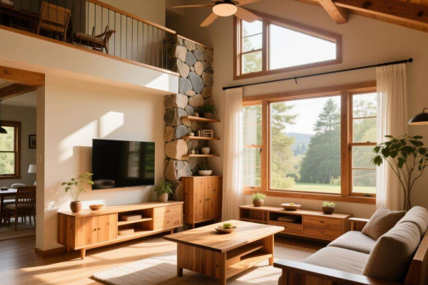 楼上装修会影响风水吗？探究装修背后的风水奥秘