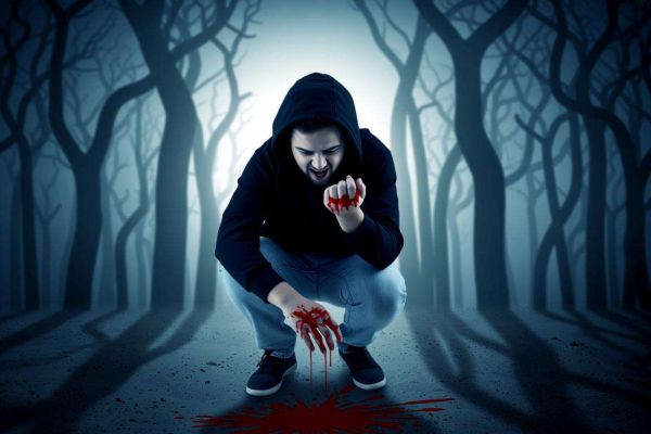 梦见自己流血是什么预兆？这些说法或许能给你一些启示