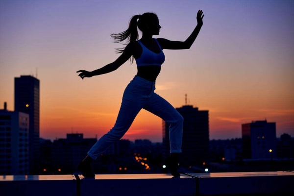 梦见穿裤子是什么意思？深度解析梦境背后的奇妙寓意