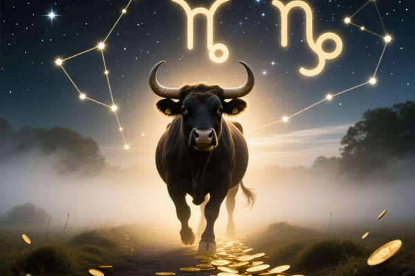 金牛座全年运势:凯龙星疗愈期,稳住财库,重启自我价值