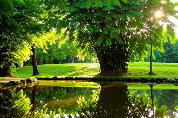 凤尾竹对风水有好处吗？带你一探究竟