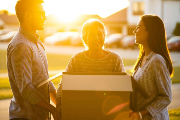 2026年老人搬家吉日：为父母搬家，选吉日，保健康长寿