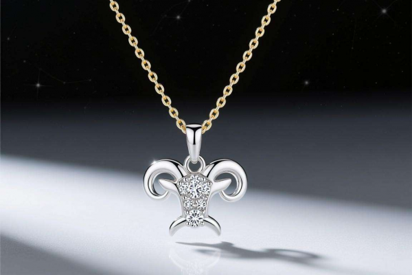 送白羊座女生项链合适吗